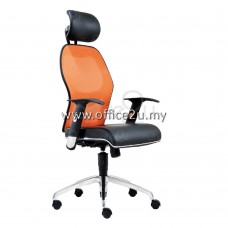 INOV MESH CHAIR